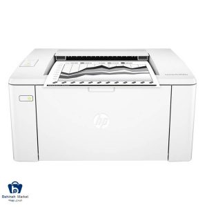 HP LaserJet Pro M102a Laser Printer