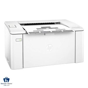 LaserJet Pro M102a