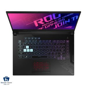 ROG Strix G15 G512LI-MA