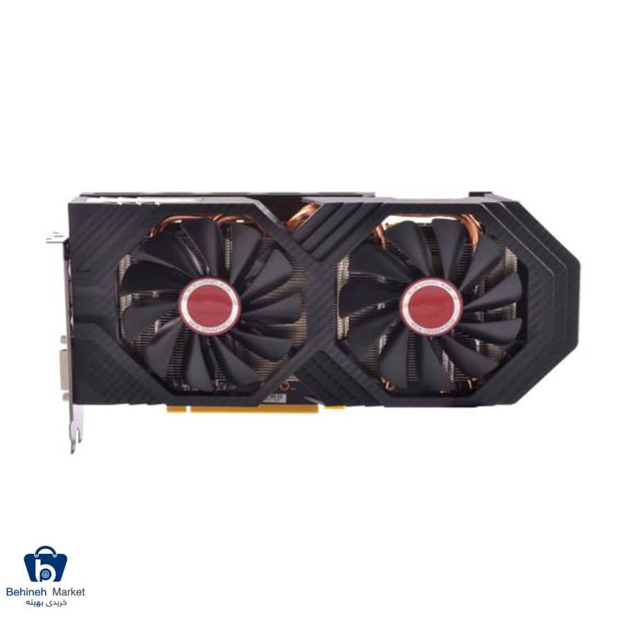 Radeon RX580 8GB