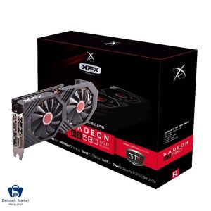 Radeon RX580 8GB