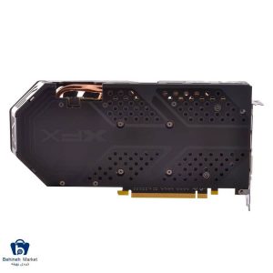 کارت گرافیک ایکس اف ایکس Radeon RX580 8GB