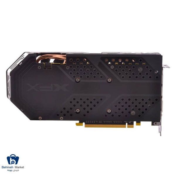 مشخصات، قیمت و خرید کارت گرافیک ایکس اف ایکس مدل Radeon RX580 8GB