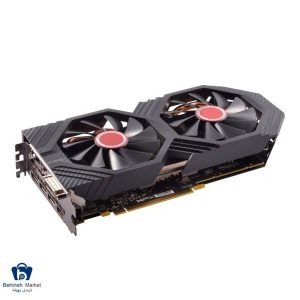 XFX RX 580-8GB Graphics Card