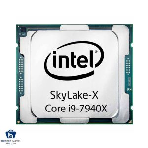 Core i9-7940X