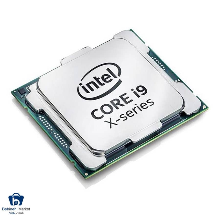 مشخصات، قیمت و خرید پردازنده مرکزی اینتل سری Skylake-X مدل Core i9-7940X