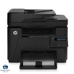 LaserJet Pro MFP M225DN