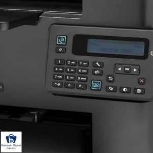 مشخصات، قیمت و خرید پرینتر چندکاره لیزری اچ پی مدل LaserJet Pro MFP M225DN
