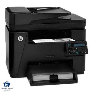 LaserJet Pro MFP M225DN