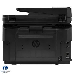 پرینتر چندکاره لیزری اچ پی LaserJet Pro MFP M225DN