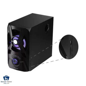 اسپیکر دسکتاپ کریتیو SBS E2900