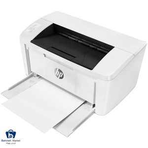 پرینتر اچ پی LaserJet Pro M15w