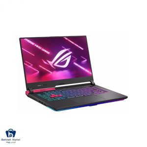 لپ تاپ ایسوس ROG Strix G17 G713QE-A