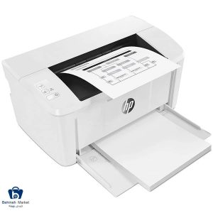 پرینتر اچ پی LaserJet Pro M15w