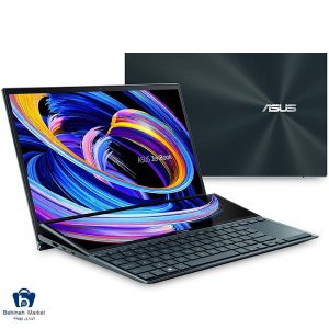 ZenBook Duo UX482EG-A