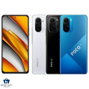 POCO F3 5G