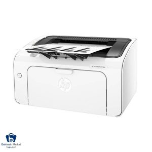 پرینتر لیزری اچ پی LaserJet Pro M12w