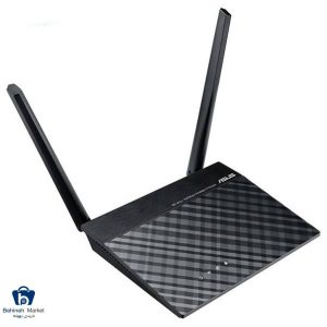 روتر بی سیم ایسوس +RT-N12