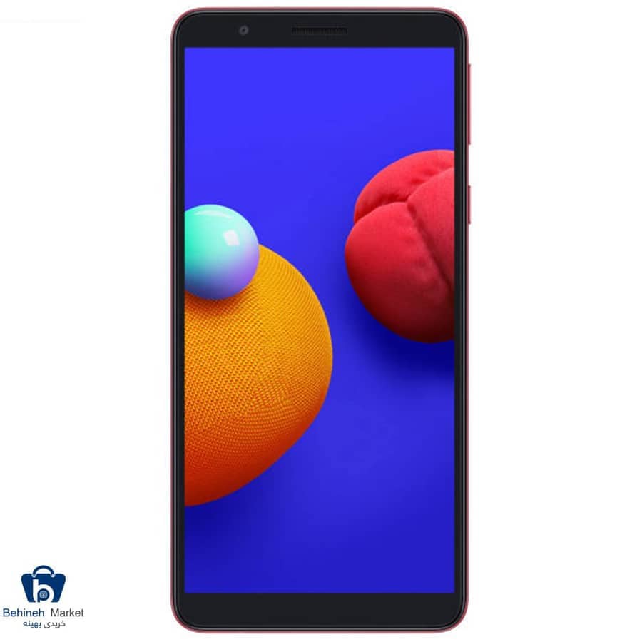Galaxy A01 Core