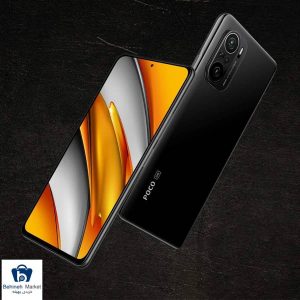 POCO F3 5G دو سیم‌ کارت ظرفیت 128 گیگابایت و 6 گیگابایت رم