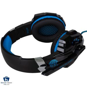 TSCO TH 5153 Gaming Headset