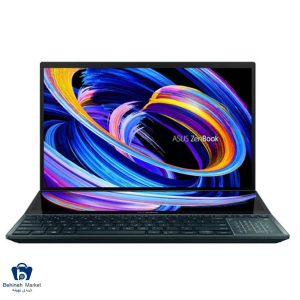 ZenBook Duo UX482EG-A