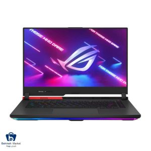لپ تاپ 15.6 اینچی ایسوس مدل ROG Strix G15 G513QE Ryzen7-16GB-1TB-RTX 3050Ti