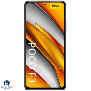 مشخصات، قیمت و خرید گوشی موبایل شیائومی مدل POCO F3 5G دو سیم‌ کارت ظرفیت 128 گیگابایت و 6 گیگابایت رم