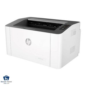 پرینتر لیزری اچ پی Laser 107a