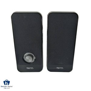مشخصات، قیمت و خرید اسپیکر دسکتاپ تسکو مدل TS 2066