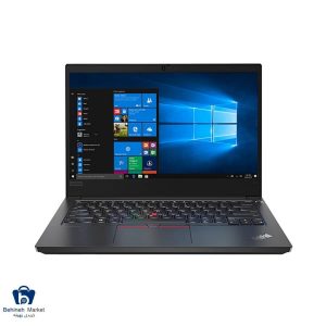 مشخصات، قیمت و خرید لپ‌تاپ 14 اینچی لنوو مدل ThinkPad E14-Ci7-16GB-1TB+256GB-2GB RX640