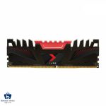 XLR8 8GB-DDR4-2666MHz-CL16-Single Channel