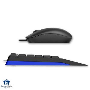 کیبورد و ماوس رپو NX2000