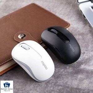 Rapoo M216 Wireless Mouse