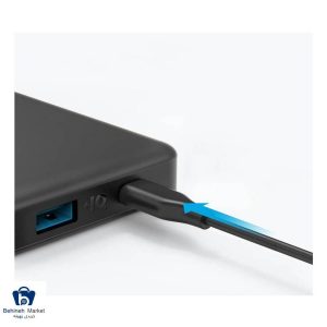 شارژر همراه انکر A1261 PowerCore II Slim 10000mAh