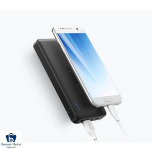 شارژر همراه انکر A1261 PowerCore II Slim 10000mAh