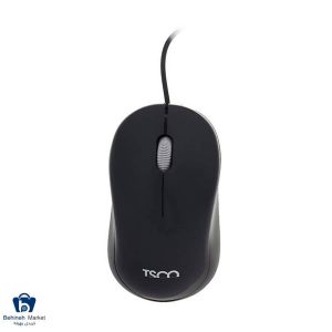 مشخصات، قیمت و خرید ماوس باسیم تسکو مدل TM 290
