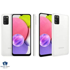 گوشی موبایل سامسونگ Galaxy A03s Dual SIM 32GB-3GB Ram
