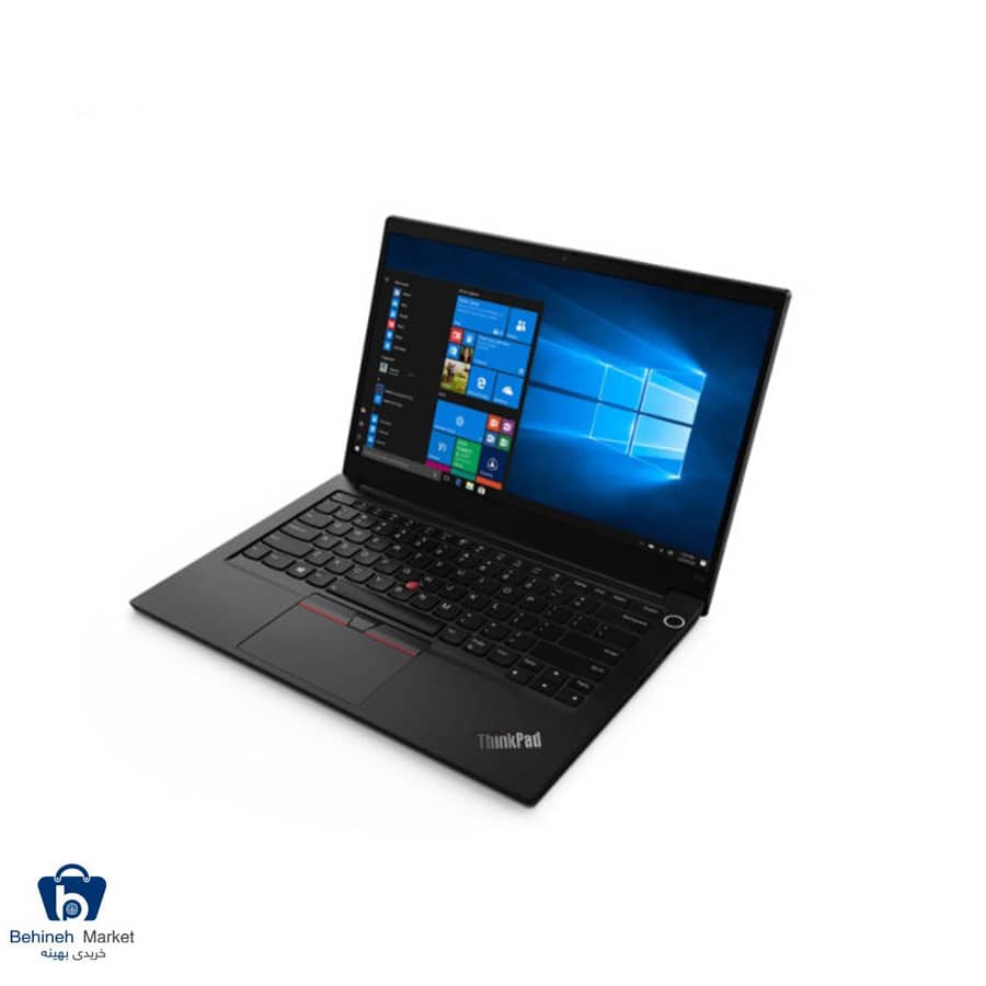 مشخصات، قیمت و خرید لپ‌تاپ 14 اینچی لنوو مدل ThinkPad E14-Ci7-16GB-1TB+128GB-2GB RX640