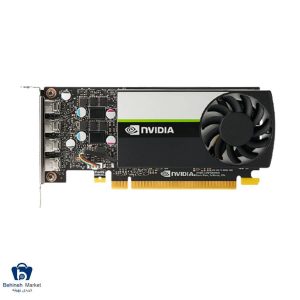 کارت گرافیک پی‌ان‌وای NVIDIA T1000