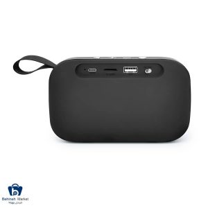 اسپیکر بلوتوثی قابل حمل تسکو TS 2337