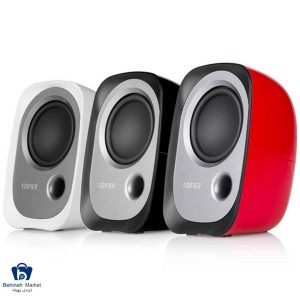 مشخصات، قیمت و خرید اسپیکر دسکتاپ ادیفایر مدل R12U