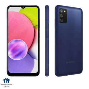 Galaxy A03s 32GB-3GB