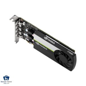 NVIDIA T1000