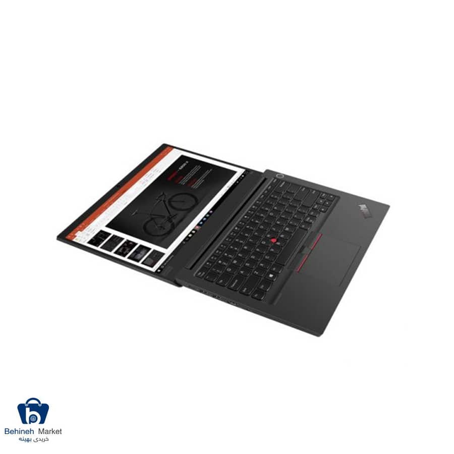 مشخصات، قیمت و خرید لپ‌تاپ لنوو 15.6اینچی مدل ThinkPad E15 Ci3-4GB-1TB