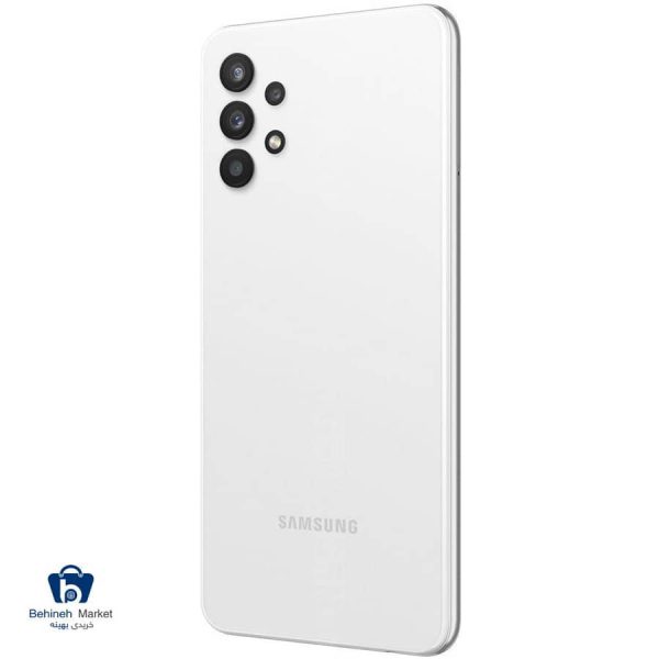 مشخصات، قیمت و خرید گوشی موبایل سامسونگ مدل Galaxy A32 Dual SIM 128GB-8GB Ram