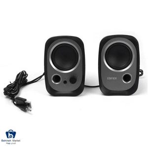 مشخصات، قیمت و خرید اسپیکر دسکتاپ ادیفایر مدل R12U