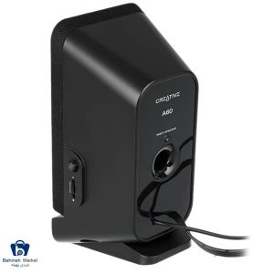 مشخصات، قیمت و خرید اسپیکر کریتیو مدل SBS A60