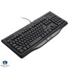 TSCO TK 8018 Keyboard