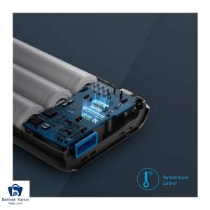 شارژر همراه انکر A1266 Quick Charge 3.0 10000mAh